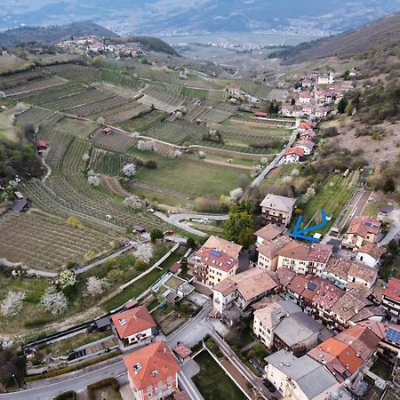 Appartamento Per Vacanze "Il Gelso" 로베레토 외부 사진