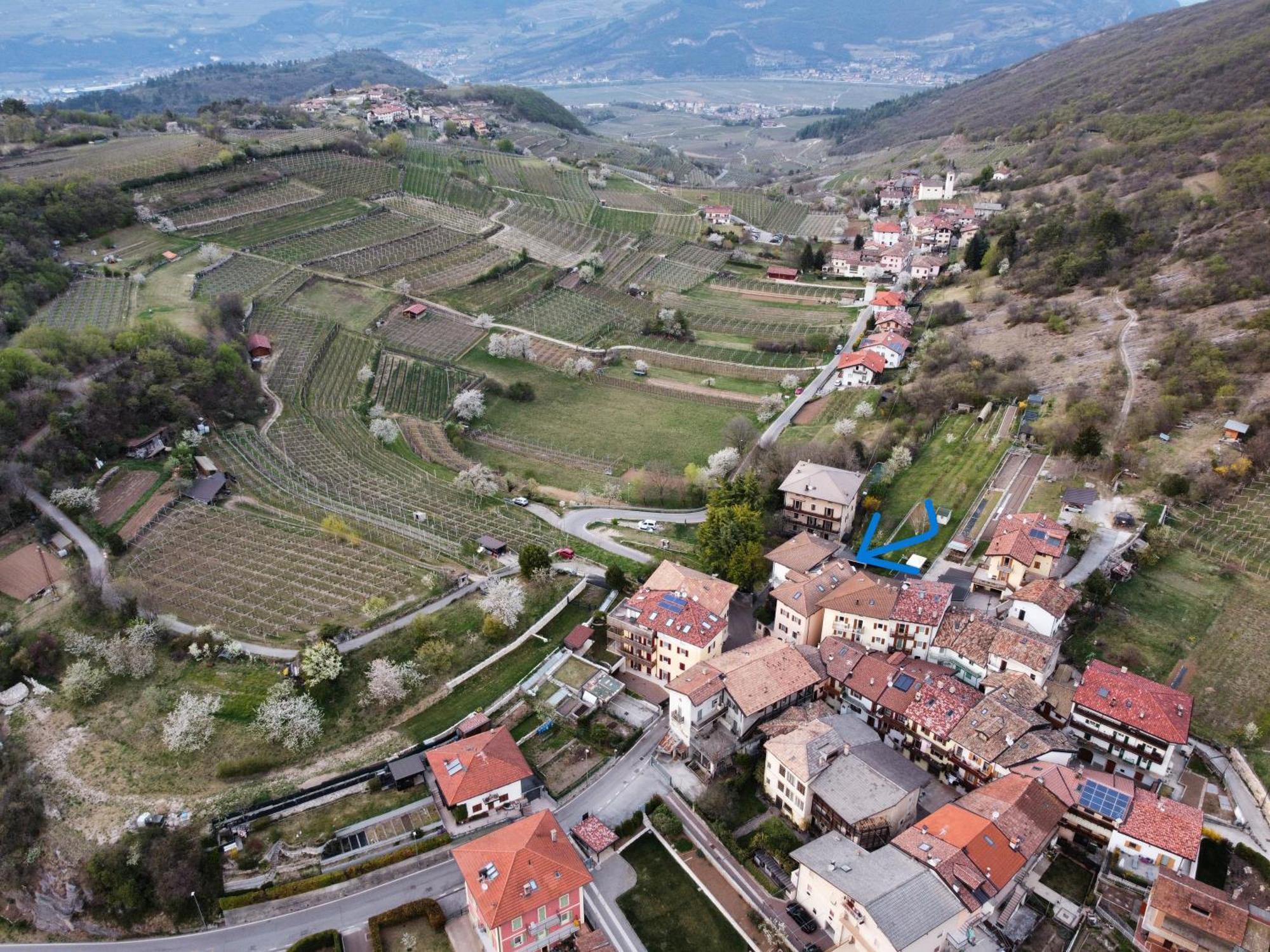 Appartamento Per Vacanze "Il Gelso" 로베레토 외부 사진