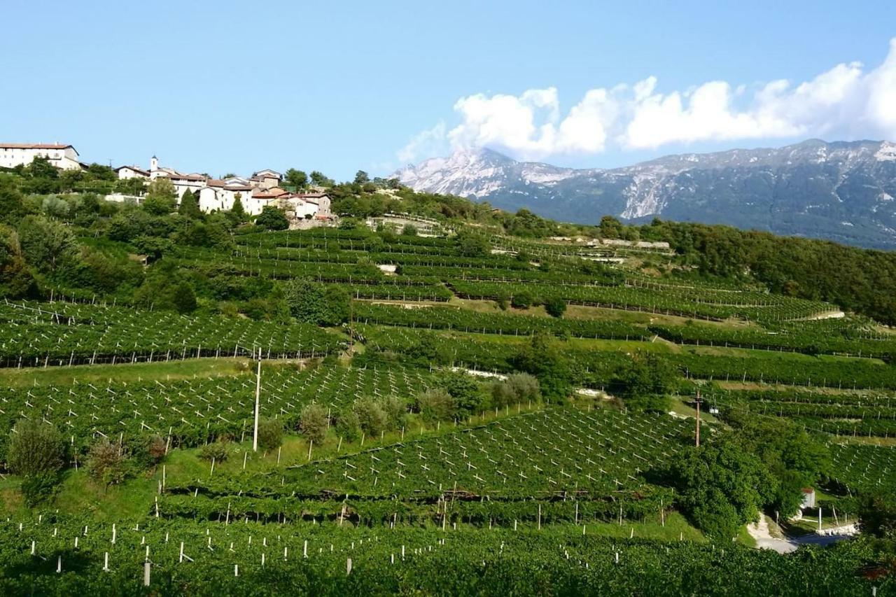 Appartamento Per Vacanze "Il Gelso" 로베레토 외부 사진
